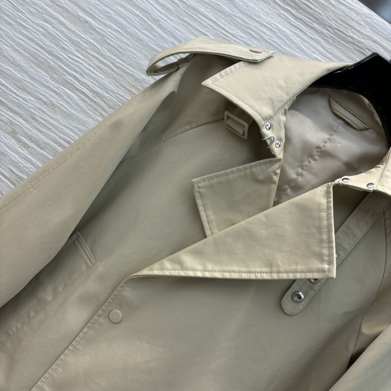 Burberry Outwear